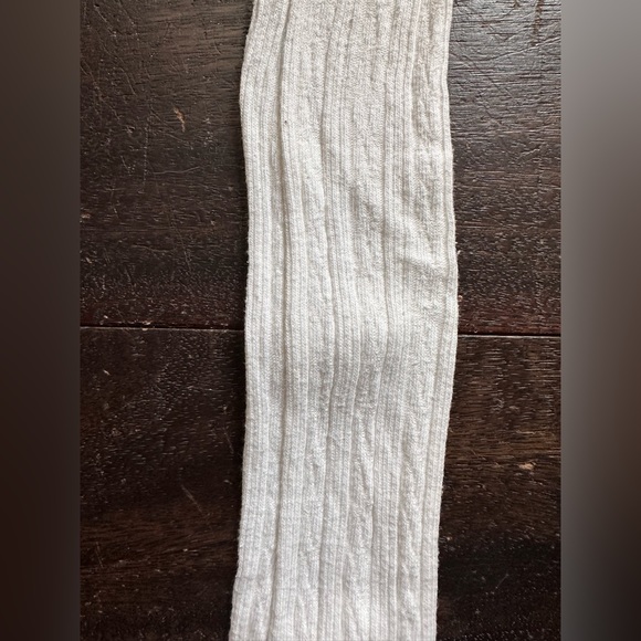 Maidenform Knit Tights - Picture 6 of 8